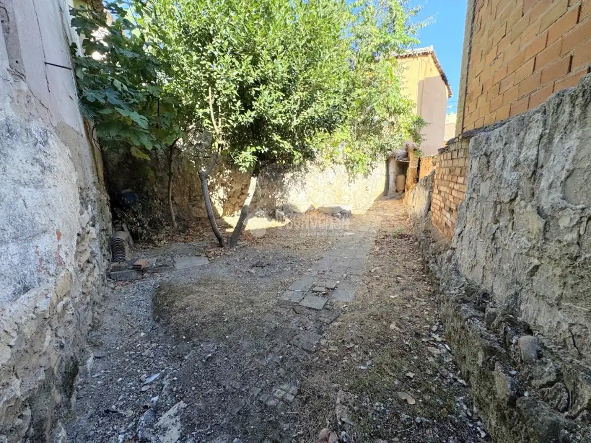Semi-detached house for sale in Torrelaguna