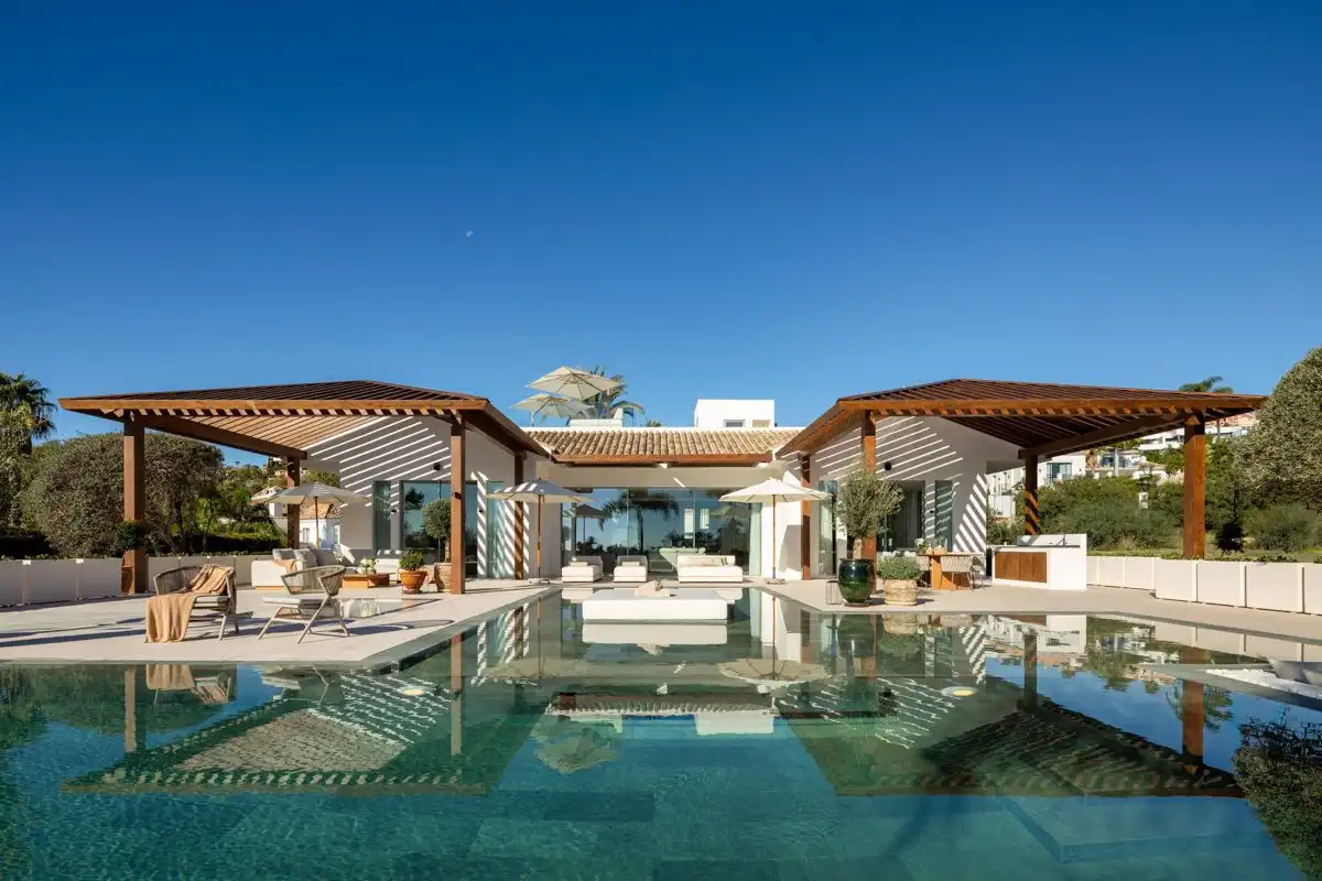 Casa o chalet en venta en Los Naranjos