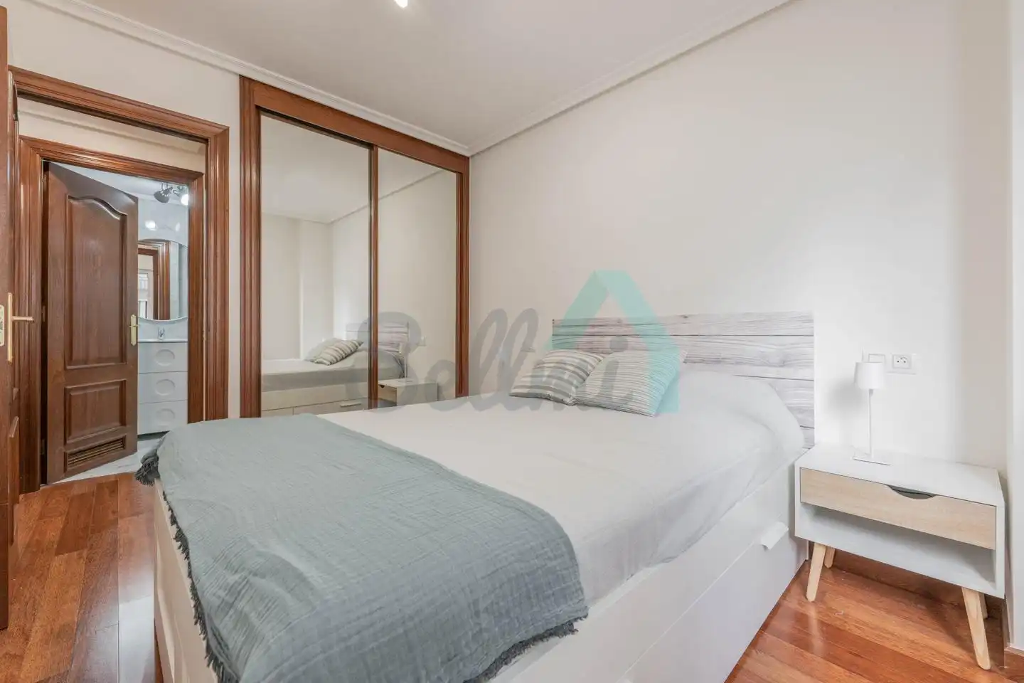 Flat with lift to rent in Calle González Besada, imagen 17