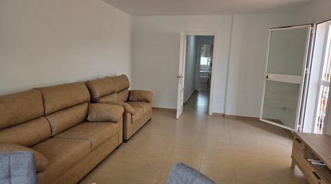 Foto 5 de Piso de alquiler en Calle Lope de Rueda, Los Almendros - El Limonero - El Tomillar, Málaga Capital