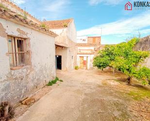 Casa o xalet en venda a Bornos