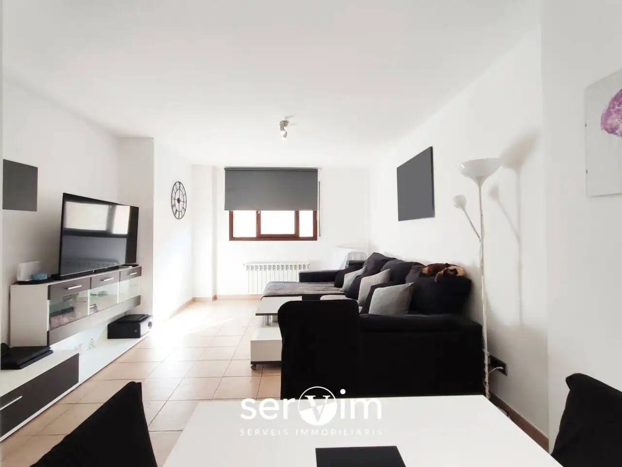 Appartamento con ascensore in vendita a Calle Constancia, imagen 4