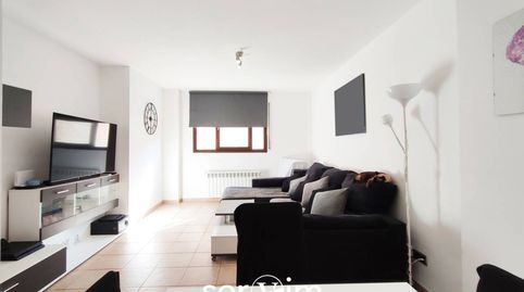 Foto 4 de Piso en venta en Calle Constancia, Llagostera, Girona