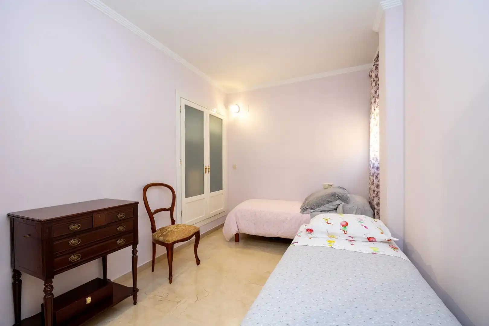 Adosado con terraza en venta en Cuesta Pino 65, imagen 17