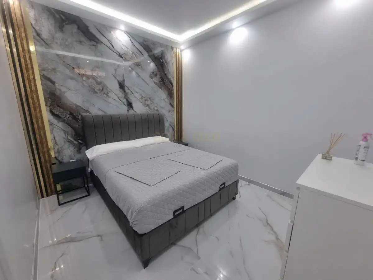 Dormitori de Pis en venda en Torremolinos amb Aire condicionat, Calefacció i Moblat