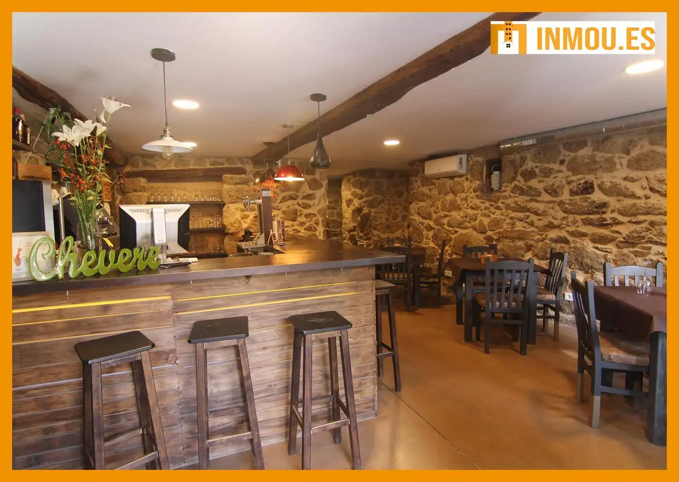 Commercial properties for rent in Celanova