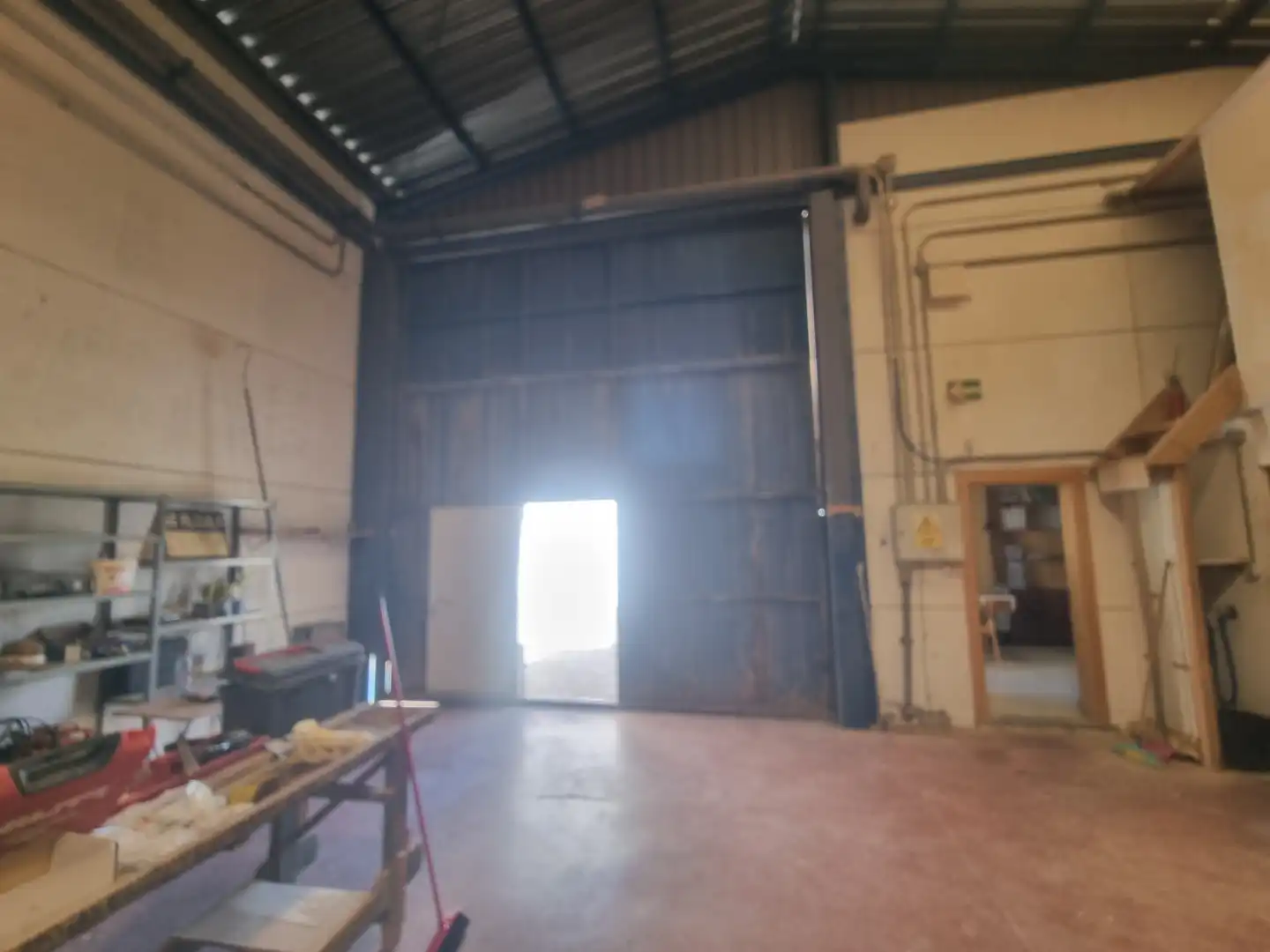 Industrial buildings for sale in Alhama de Almería