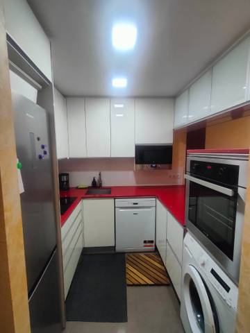 Piso en Venta en Gran Via de les Corts Catalanes, 192 en La Font de la Guatlla