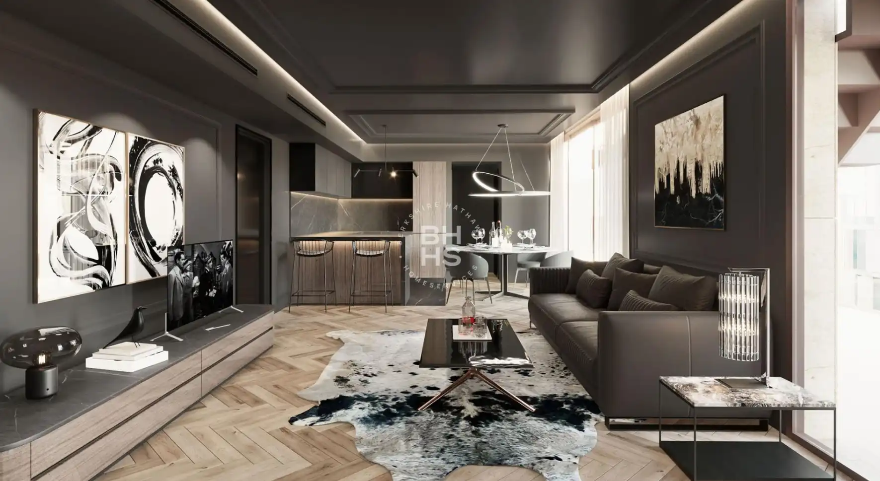 Apartments for sale in Santa Catalina
