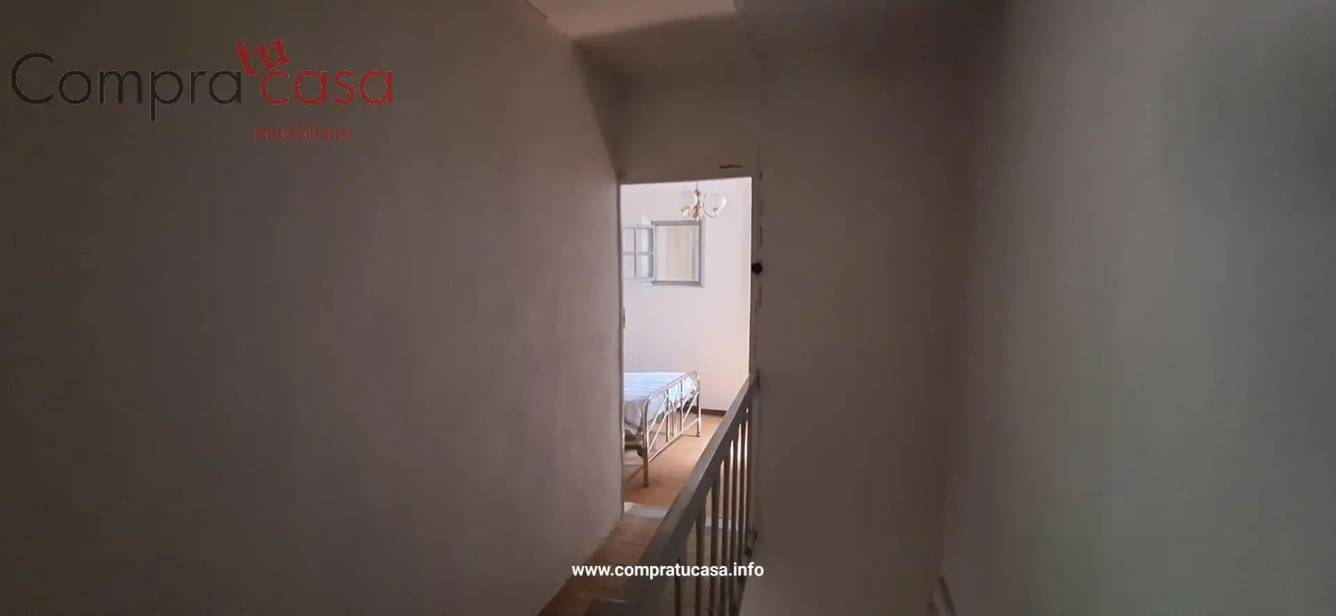 Finca rústica en venta en Fuentepelayo con Calefacción, Trastero y Amueblado