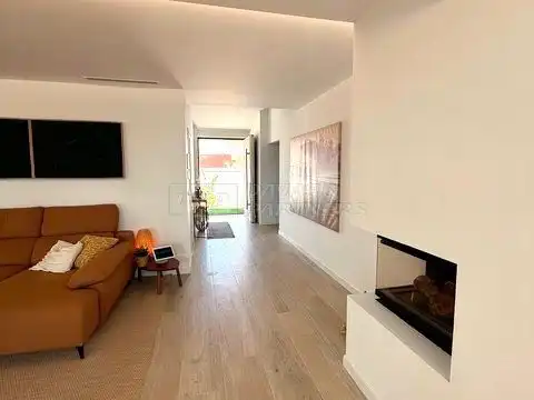Villa con terrazza in vendita a Alfredo Nobel 32, imagen 17