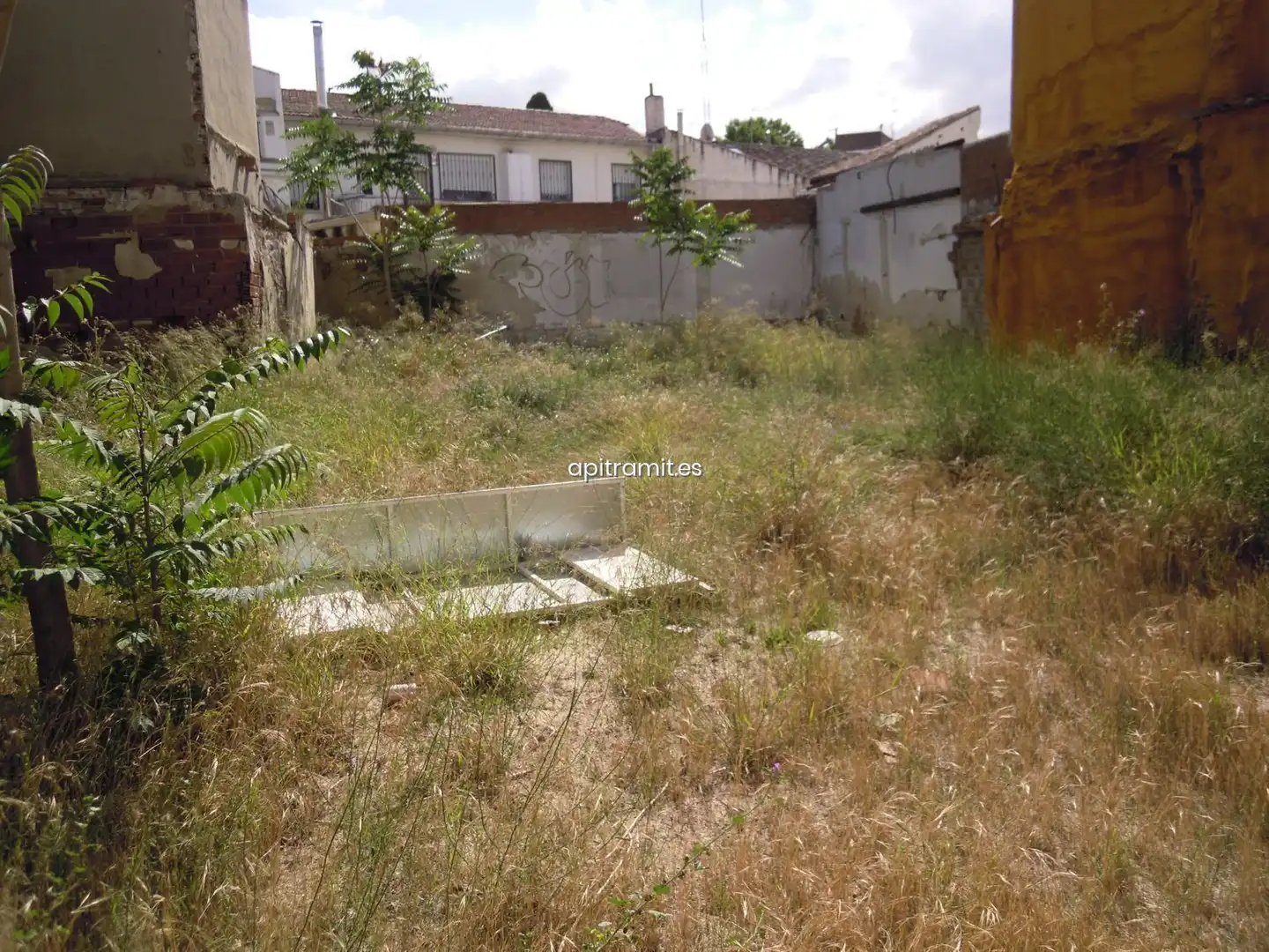 Residencial en venda a Centro