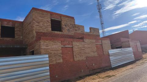 Foto 5 de Casa adosada en venta en Cabezamesada, Toledo