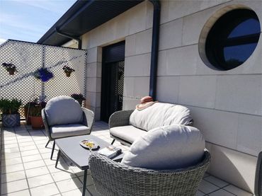 Individuel à vendre à Calle Ataúlfo Argenta 1