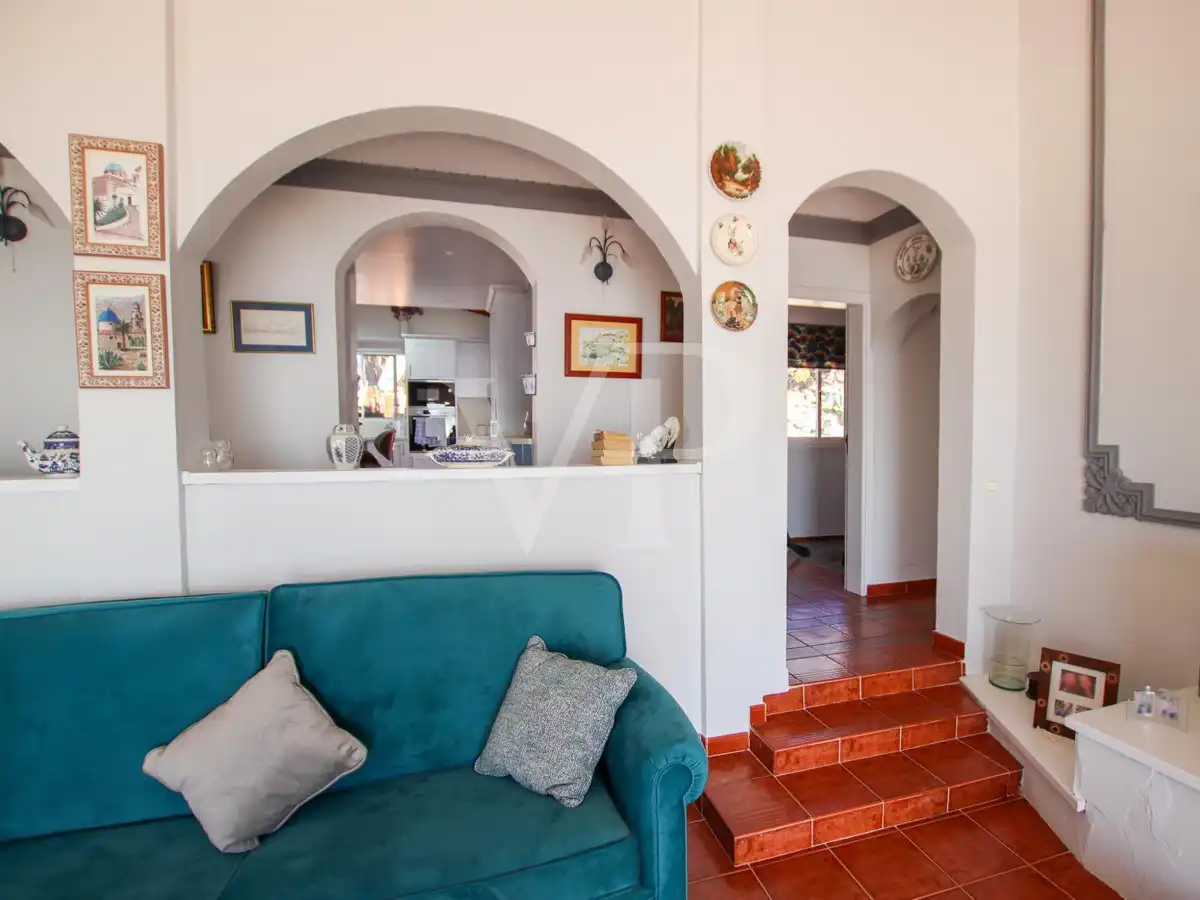 Villa in vendita a Casco Urbano, imagen 19