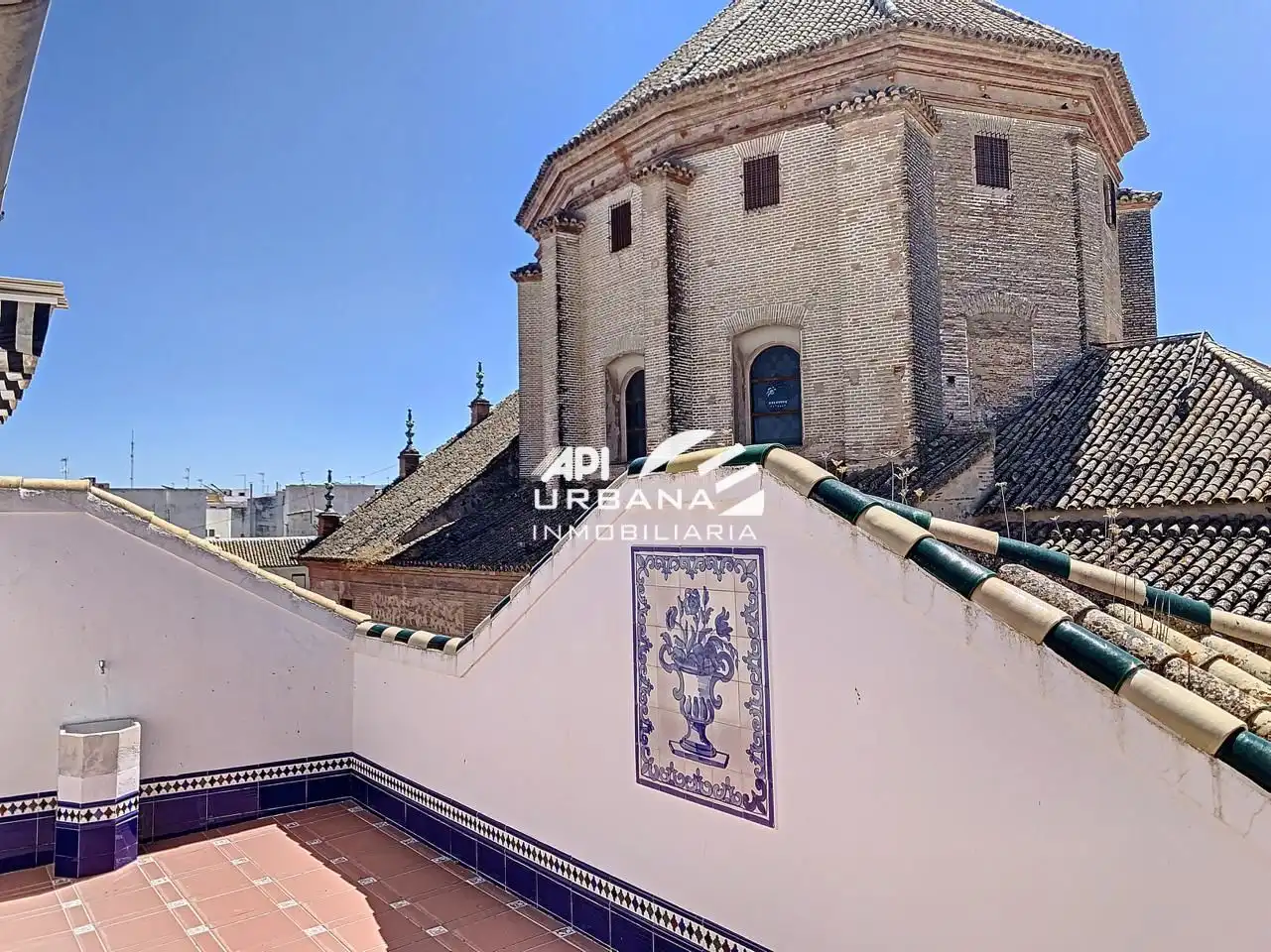Casa amb terrassa en venda a Centro, imagen 44