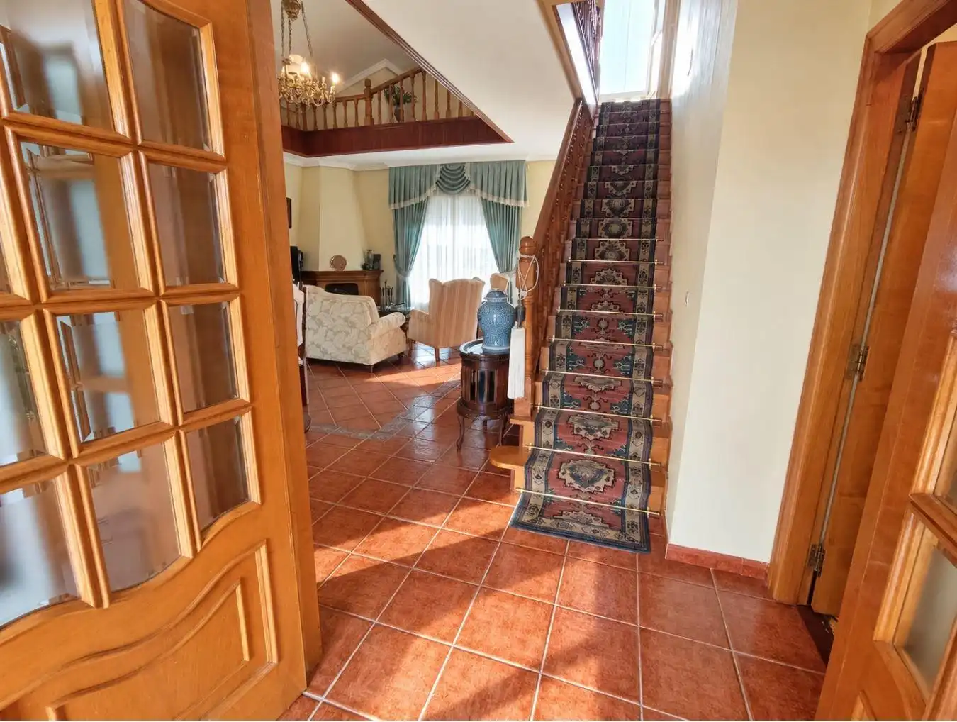 House with terrace for sale in Rasines, imagen 14