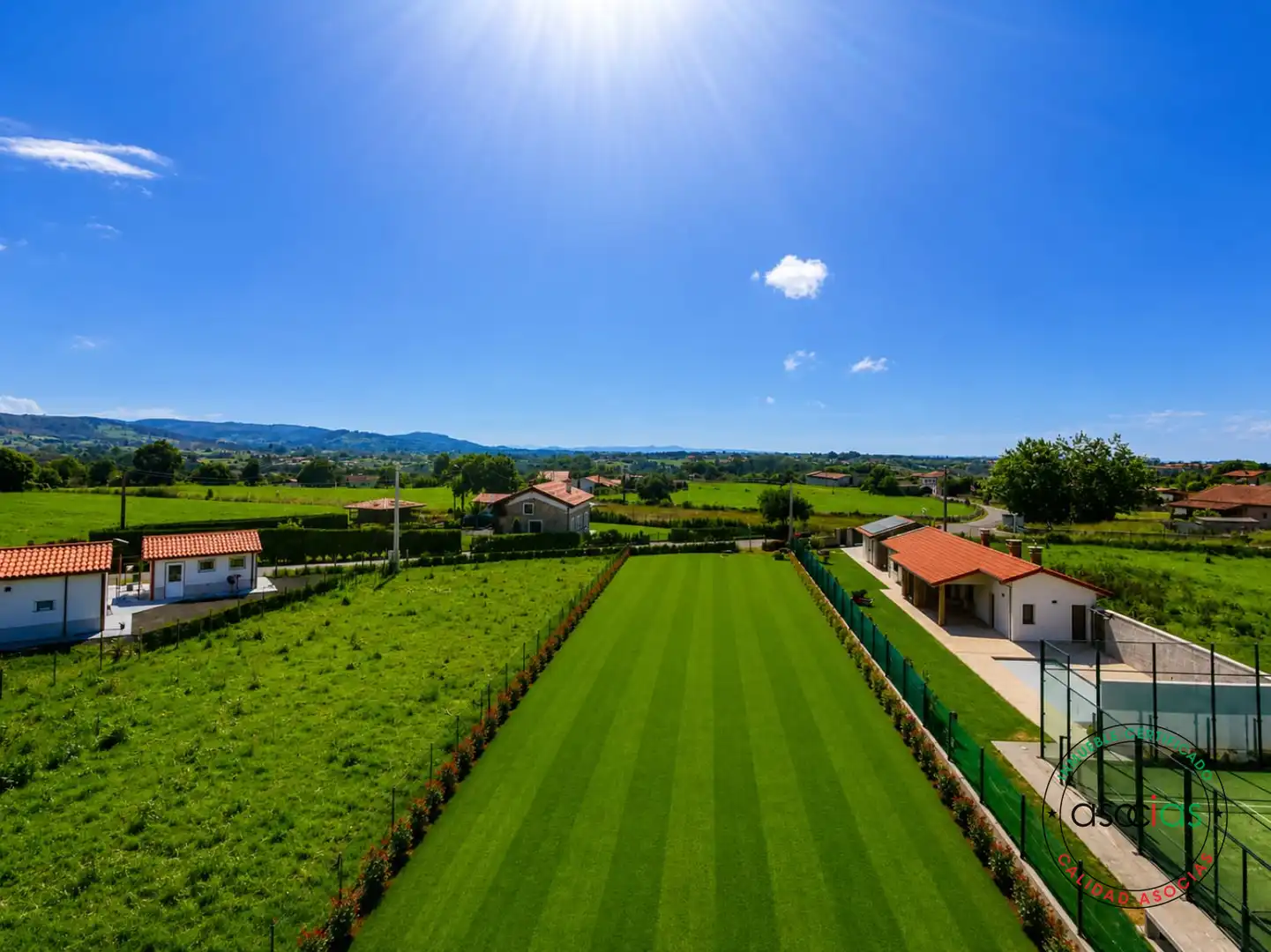 Terreny residencial en venda a Abedules. Finca La Llosa s/n, imagen 20