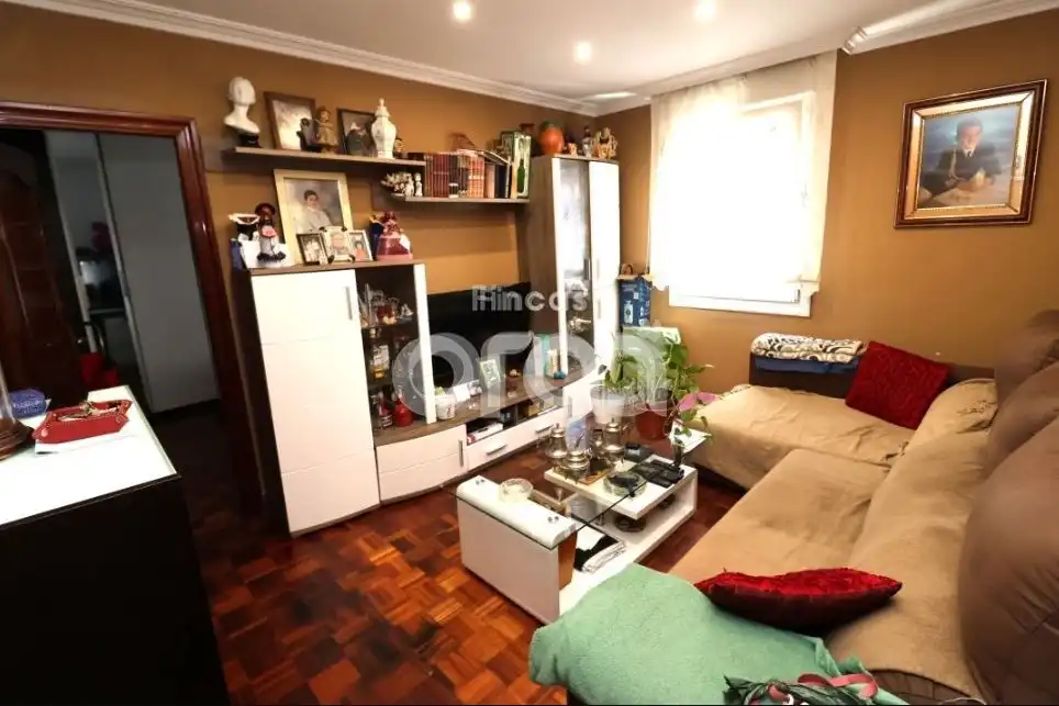 Habitación de Piso en venta en Santurtzi  con Amueblado