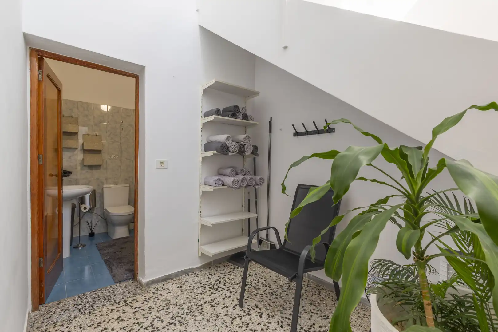 Casa o chalet en venta en Arico con Terraza, Trastero y Amueblado