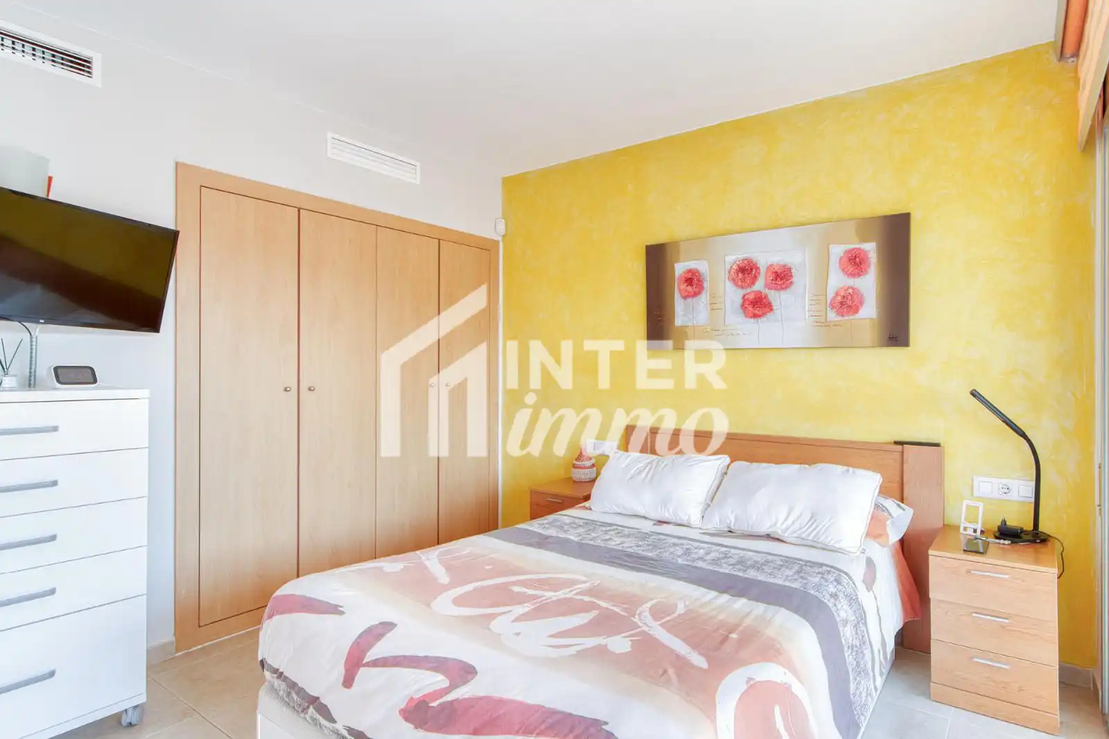 Apartament amb piscina en venda a Avenida Santa Margarida 9 9, imagen 19