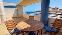 Terrace of Attic for sale in Tavernes de la Valldigna  with Terrace and Balcony