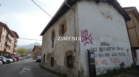 Foto 3 de Casa o chalet en venta en Zeletabe Kalea, Abadiño , Bizkaia