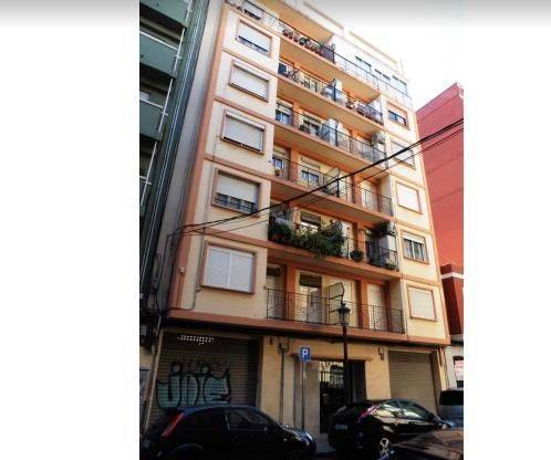 Local comercial en Venta en Carrer del Doctor Ferran, 14 en Mestalla