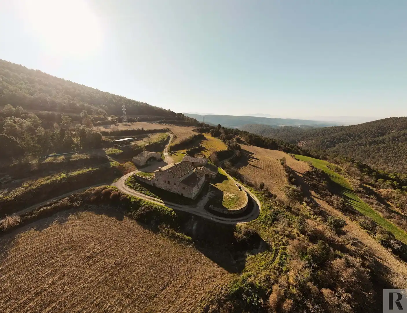 Maison mitoyenne à vendre à MASIA EL ROURELL - MOIÀ, imagen 4
