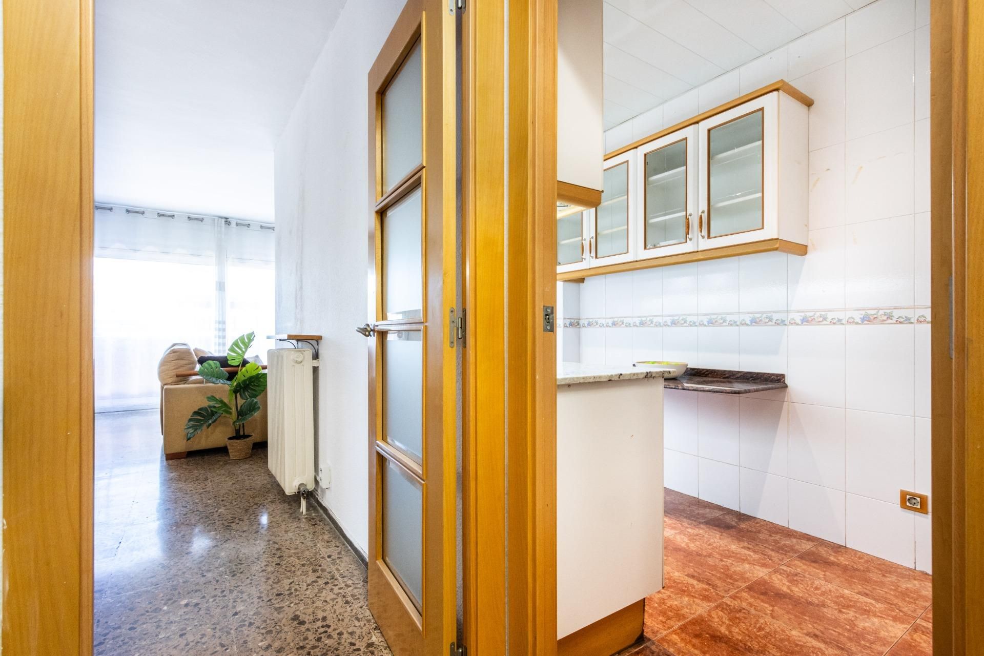 Flat for sale in Gràcia, Can Feu - Gràcia