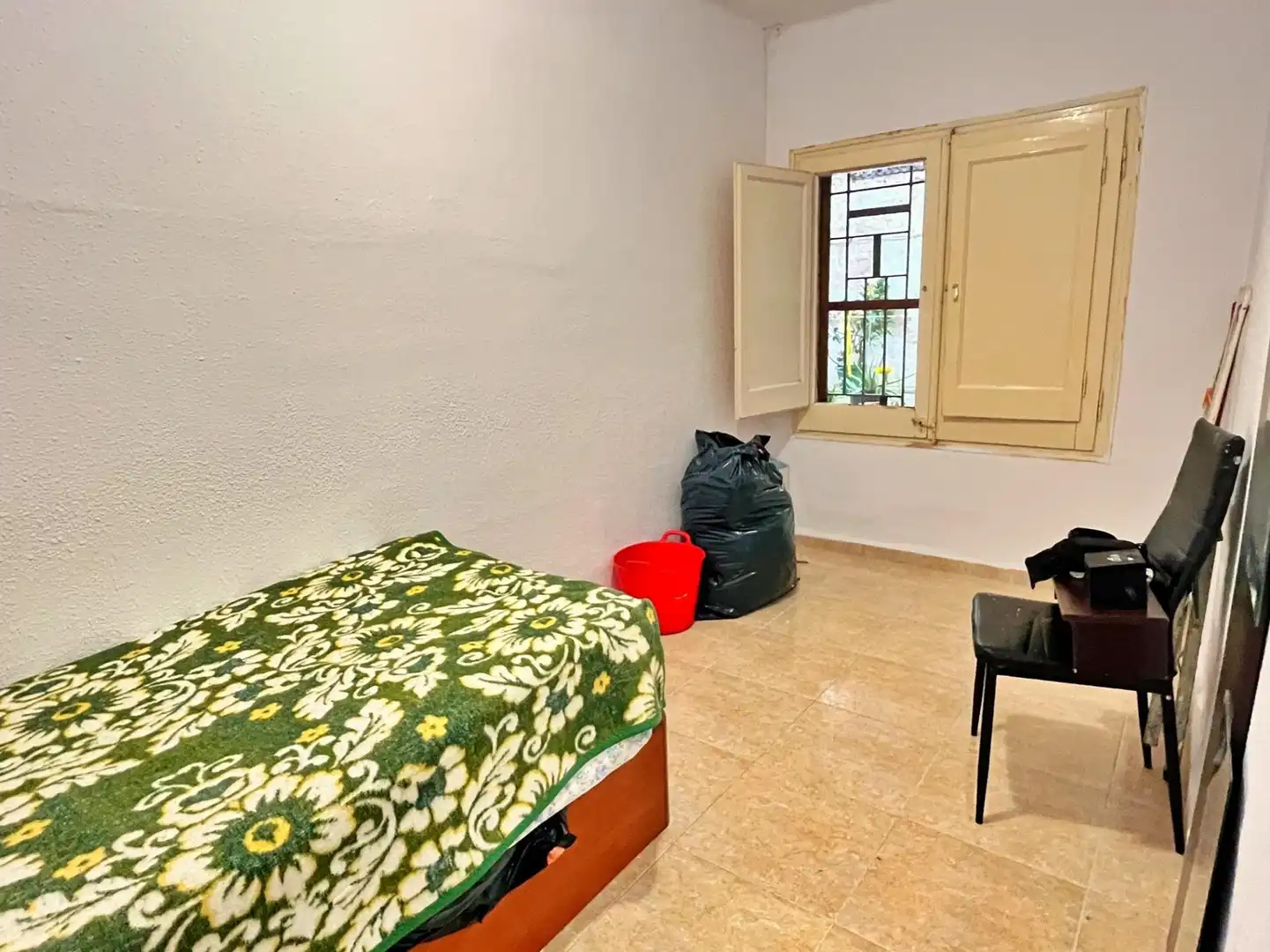 Bedroom of Ground floor for sale in Tortosa