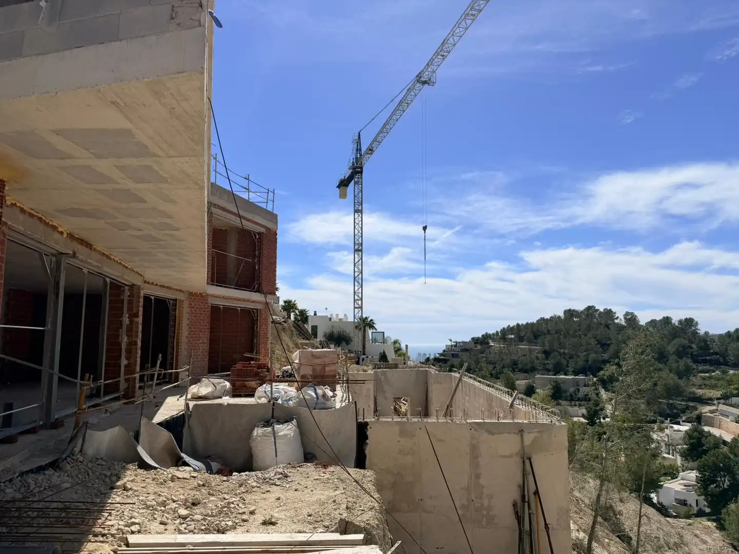 Casa in vendita a La Fustera, imagen 14