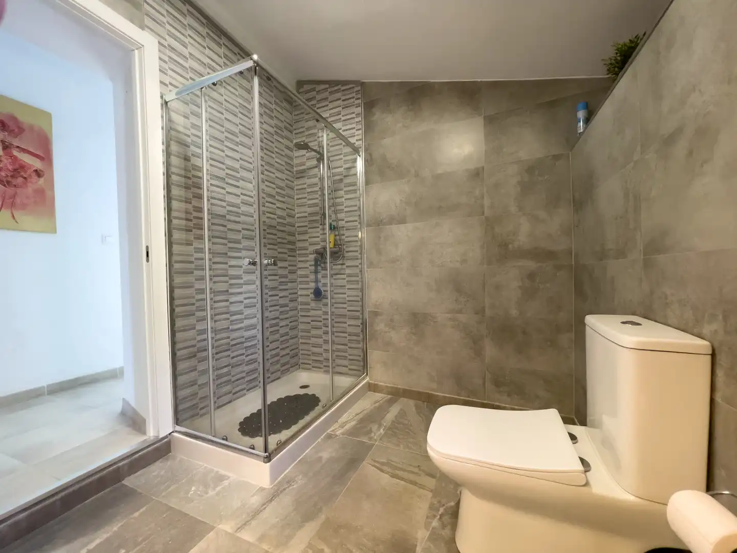 Casa rústica con piscina en venta en Coín, imagen 33