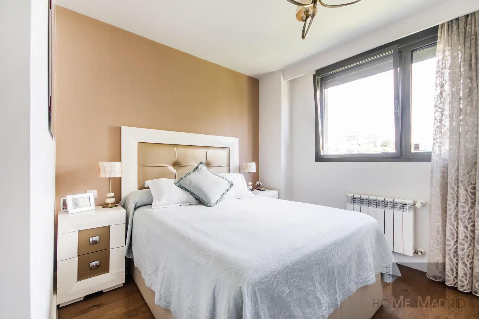 Flat for sale in Calle del Carril de los Caleros, Aravaca