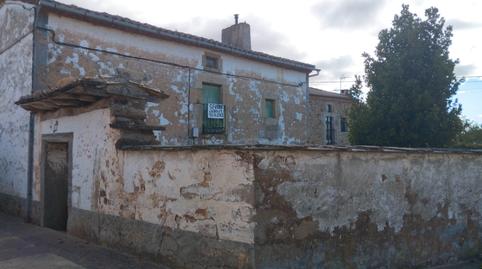 Foto 5 de Finca rústica en venta en Plaza Ayuntamiento, 15, Almarza, Soria