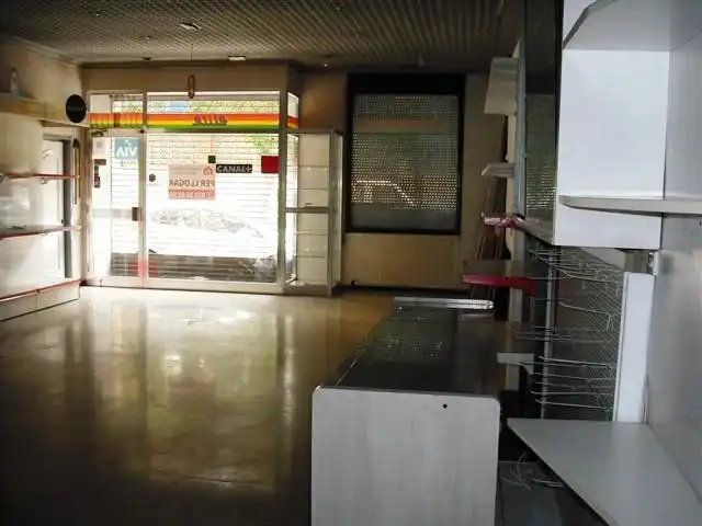 Business premises to rent in MOSSÈN JACINT VERDAGUER, imagen 8