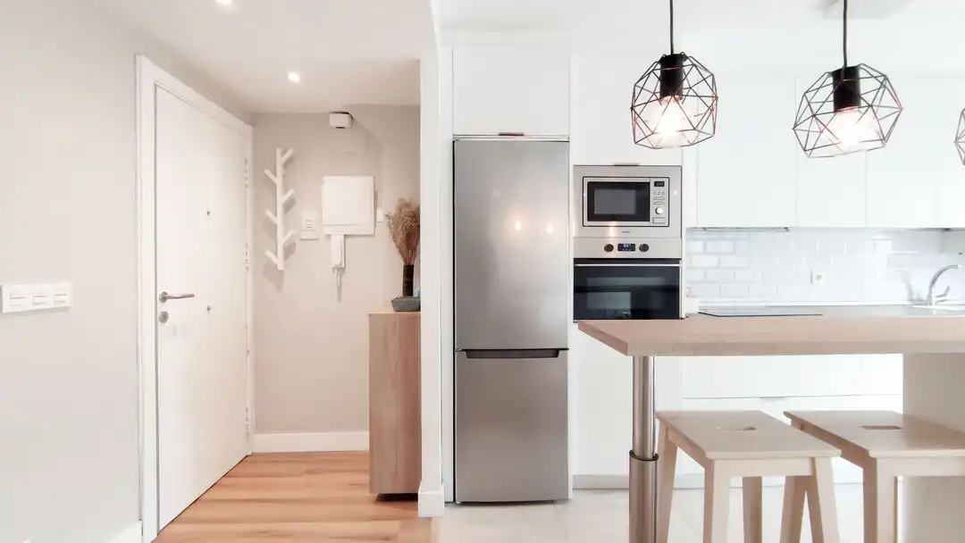 Wohnung zum Verkauf in Intxaurrondo, imagen 8