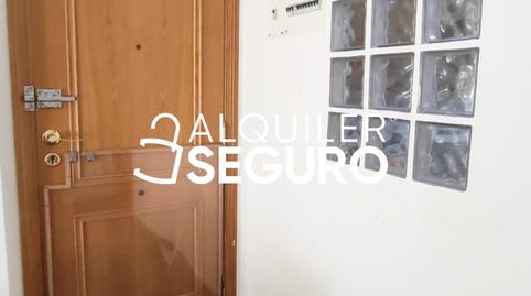 Foto 2 de Pis de lloguer a San Sebastian, Alfafar, Valencia