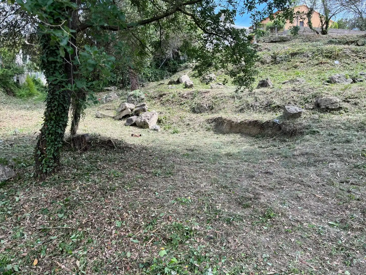 Residencial en venta en Carrer Mas Ventos, Castellbell i el Vilar