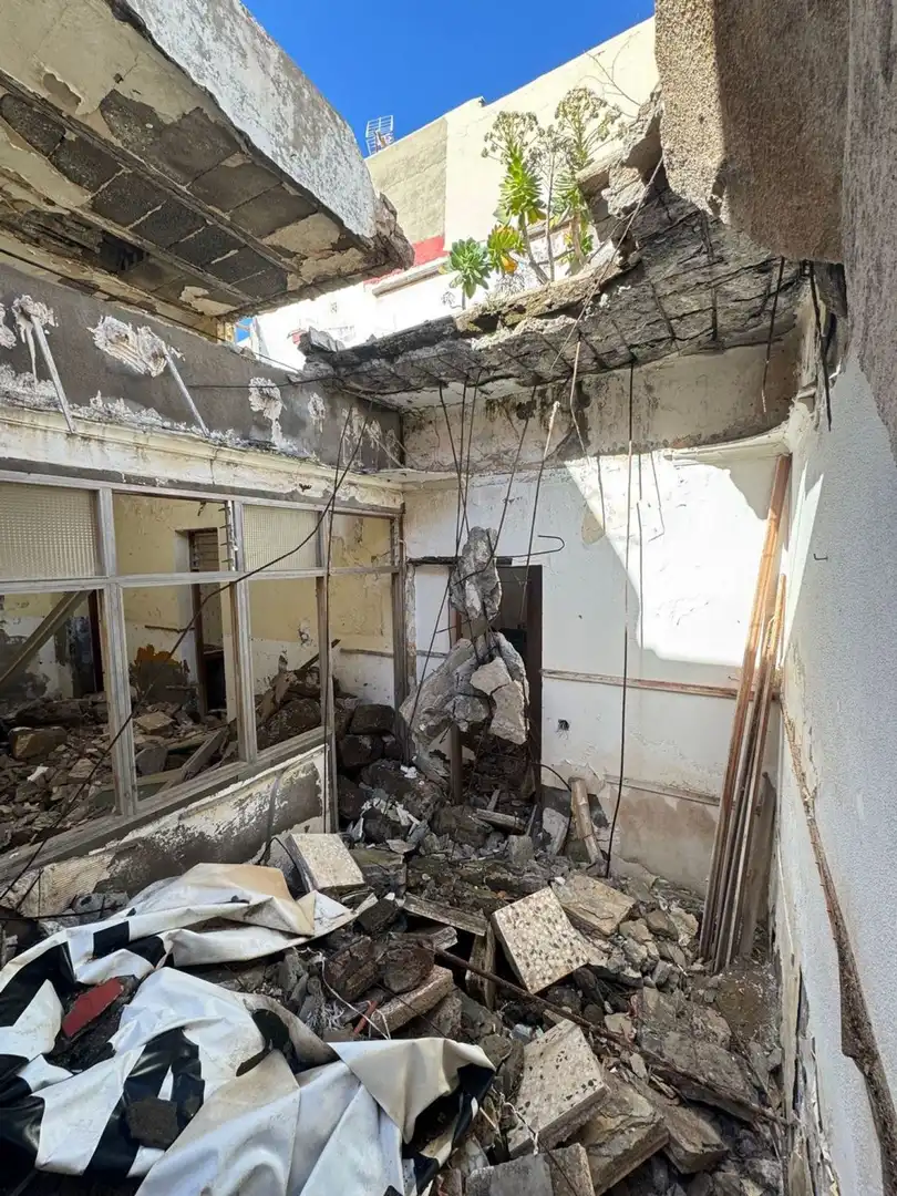 Casa o xalet en venda en Telde