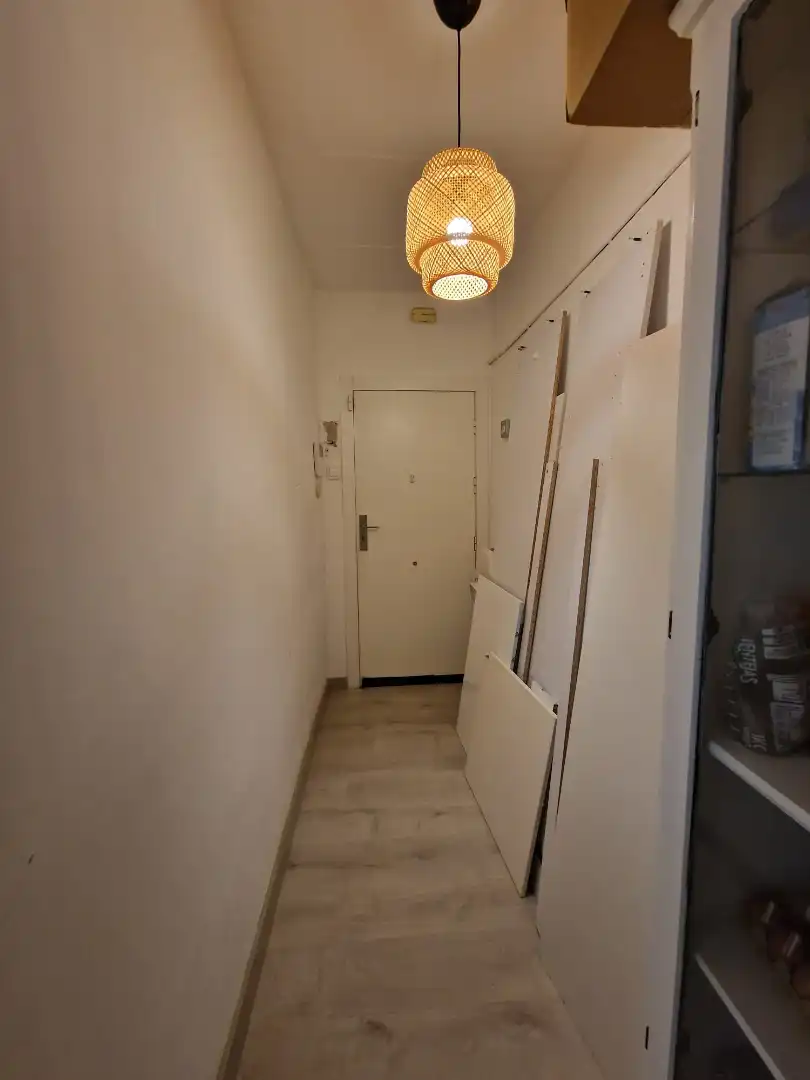Flat for sale in Barcelona  with Heating, Parquet flooring and Oven