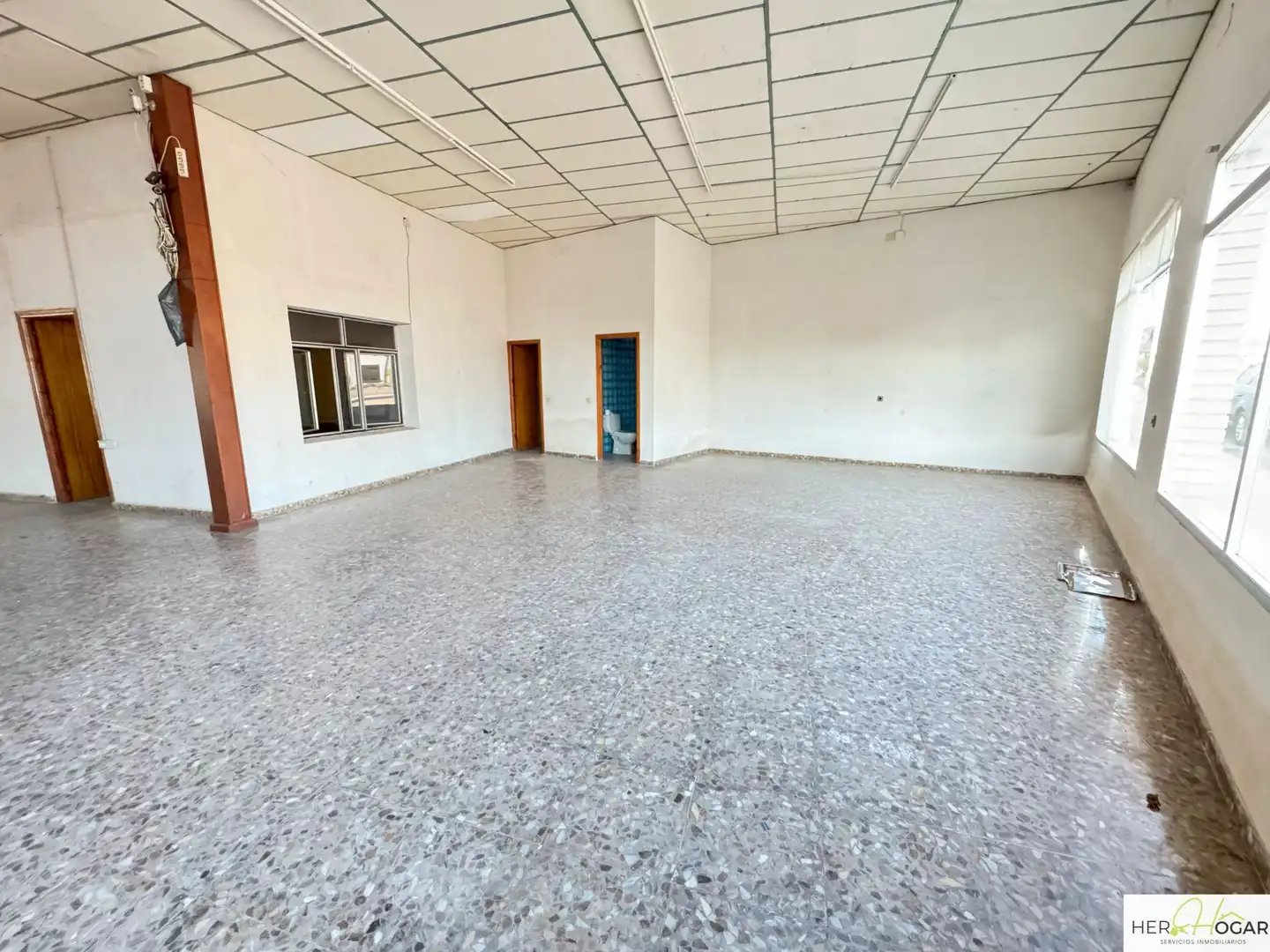 Locale commerciale in vendita a Gálvez, imagen 12