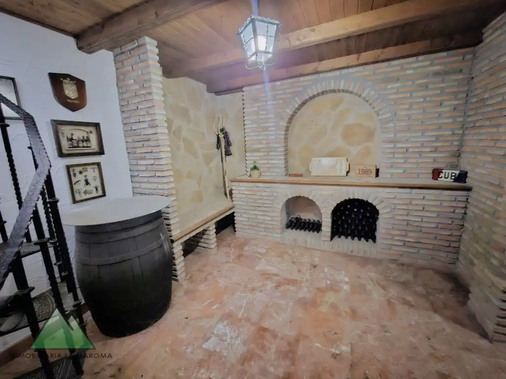 Maison avec terrasse à vendre à Calle Pizarras, imagen 22