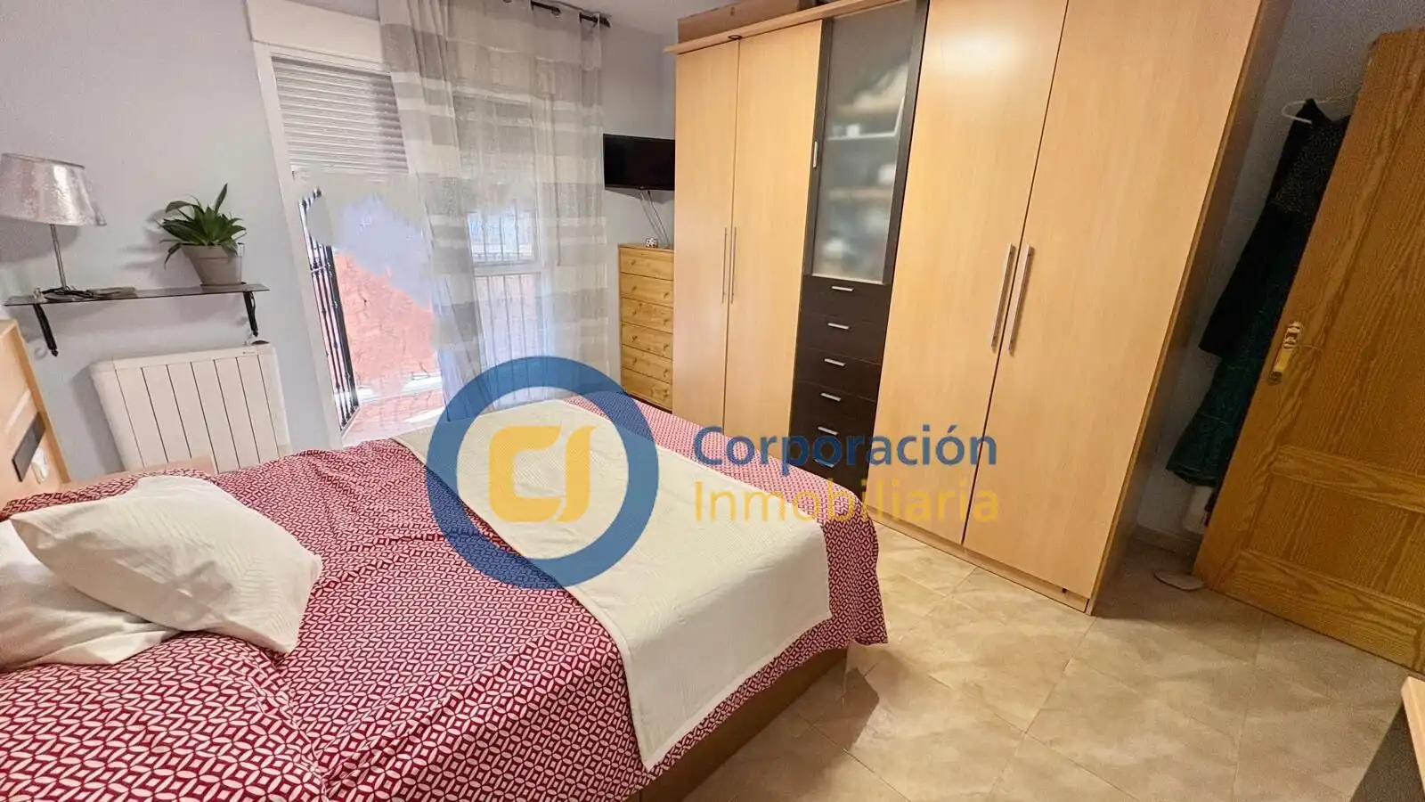 Dúplex amb terrassa en venda a Puerto Lumbreras, imagen 11