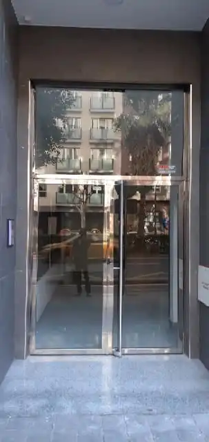 Außenansicht von Lagerraum zur Miete in Valencia