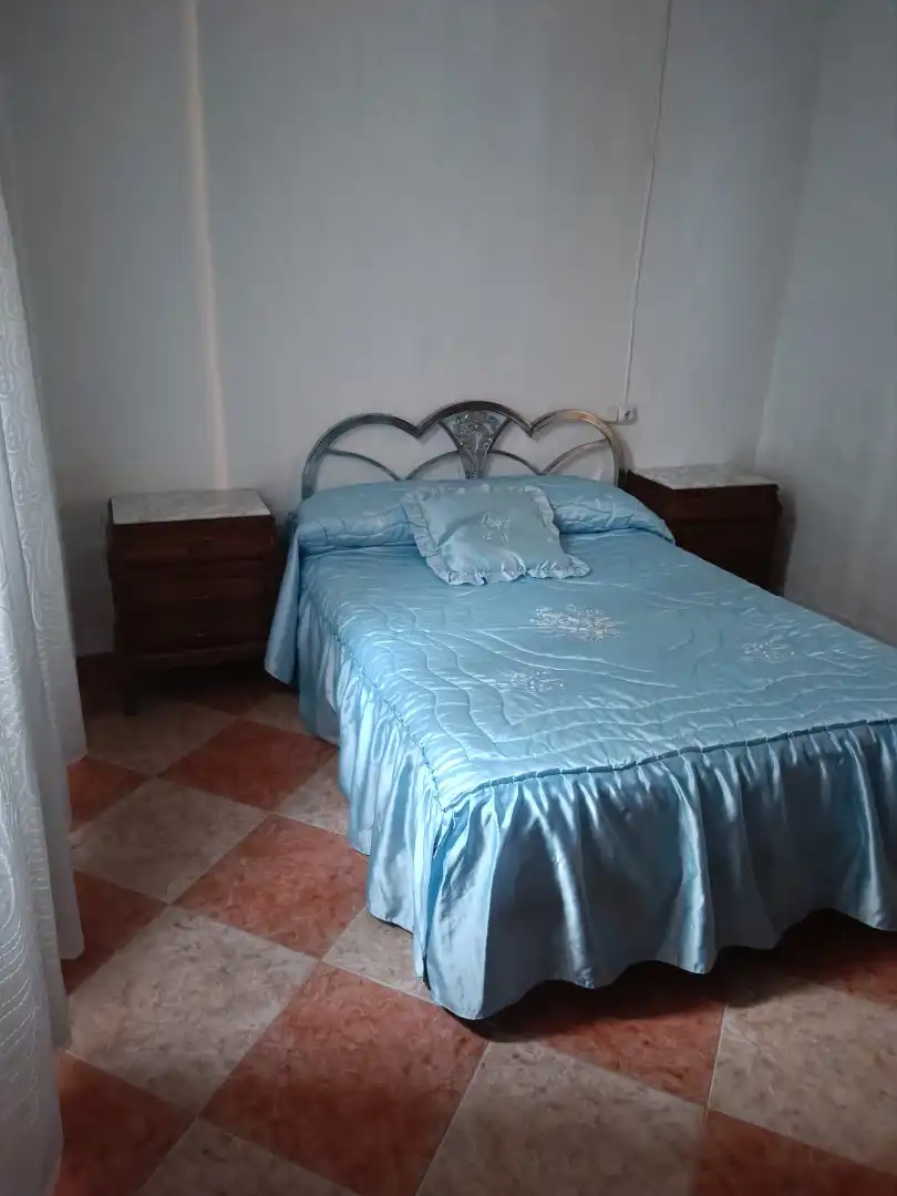 Adosado con terraza en venta en Benamejí, imagen 6