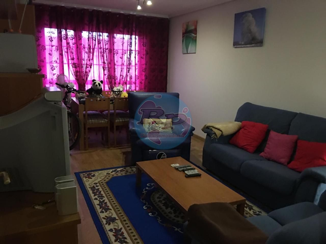 Apartments for sale in Villaquilambre