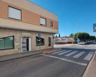 Vista exterior de Casa o xalet en venda en El Ejido amb Aire condicionat, Calefacció i Terrassa