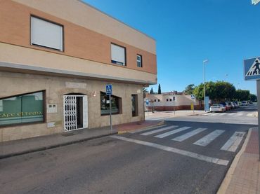 Casa en venda a Santa María del Águila