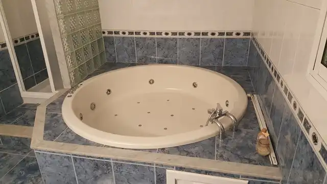 Baño de Casa o chalet en venta en Cambrils con Piscina